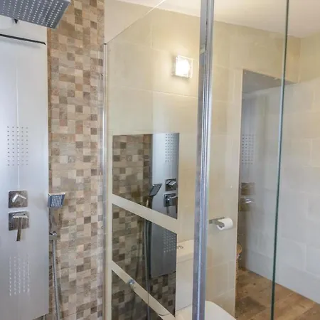 Casa Vejer De La Frontera - El Palmar By Ruralidays Cádiz