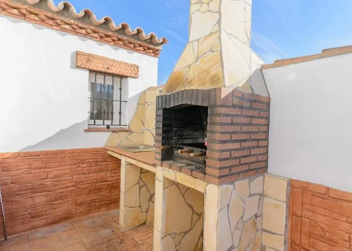 Casa Vejer De La Frontera - El Palmar By Ruralidays Hotel *